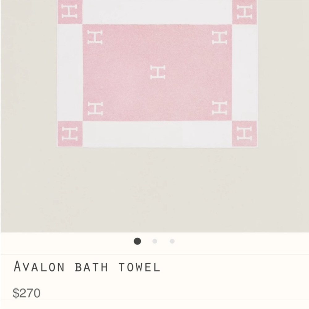 2 towel and washcloth bundle